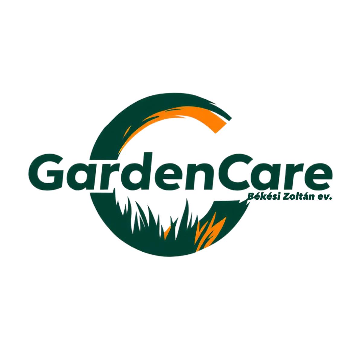 GardenCare Logo